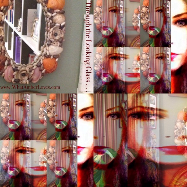 Through the Looking Glass