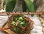 Aromatic SouthAsian/MidEast Chicken&nbsp;Soup
