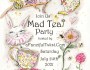 Mad Tea Party!&nbsp;🐇♥️